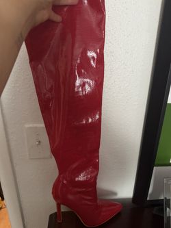 Boots Size 6 Women