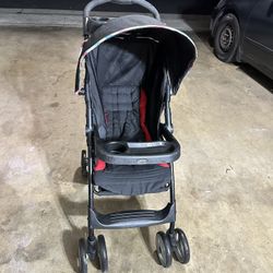 Stroller