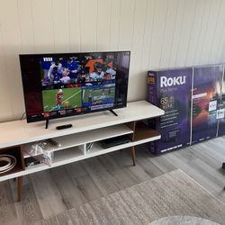 42” Roku TV