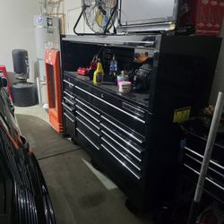 Tool Box