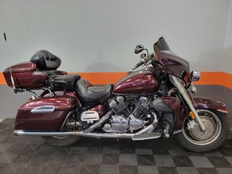 2006 YAMAHA 2006 YAMAHA XVZ13TFVR ROYAL STAR