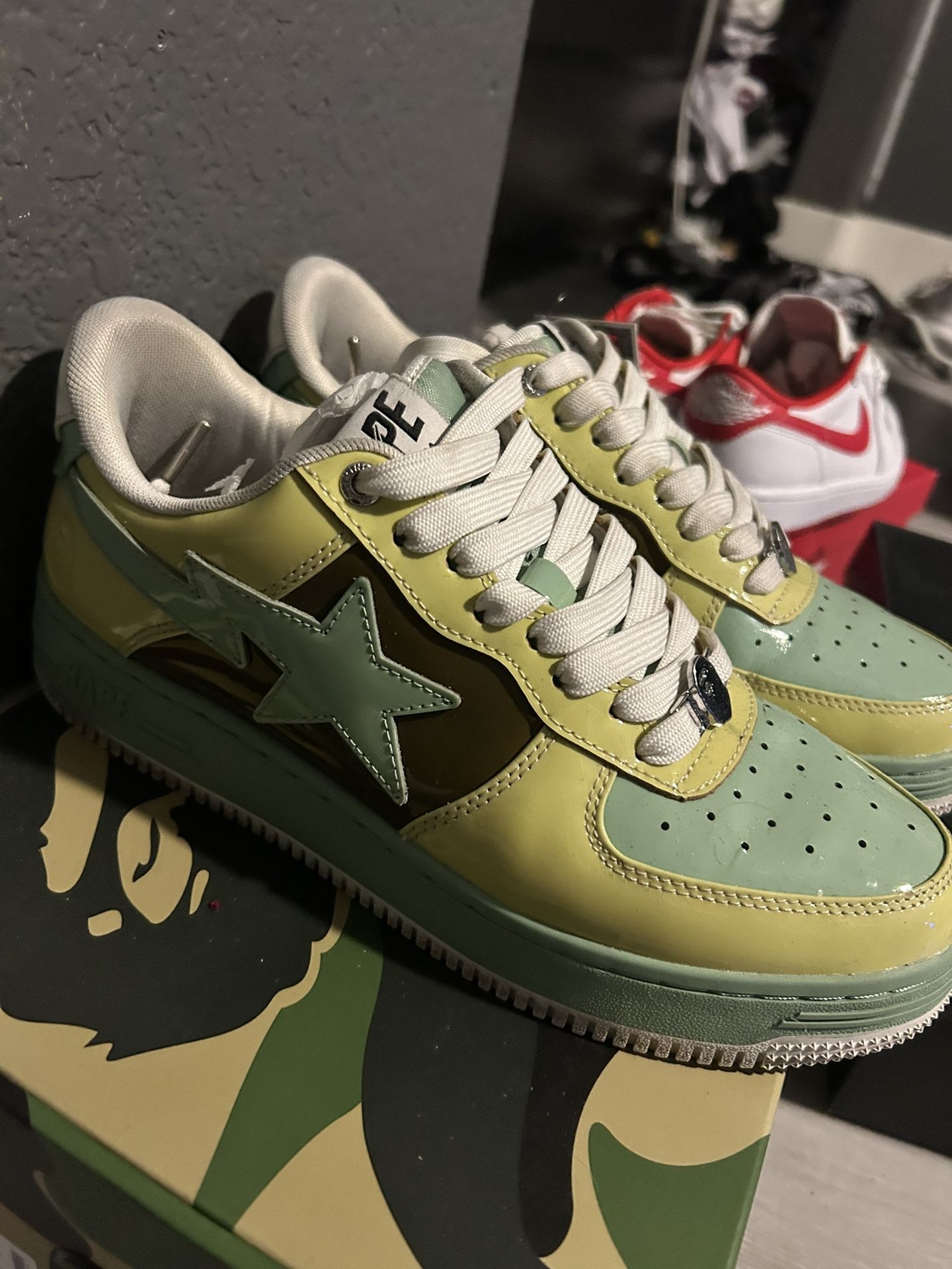 bapestas