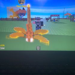 Selling Df 