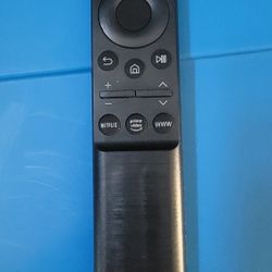Samsung Smart Tv Remote