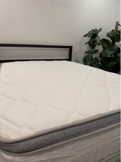 Brand new mattress