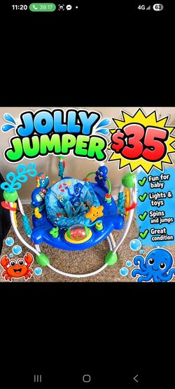 Jolly jumper