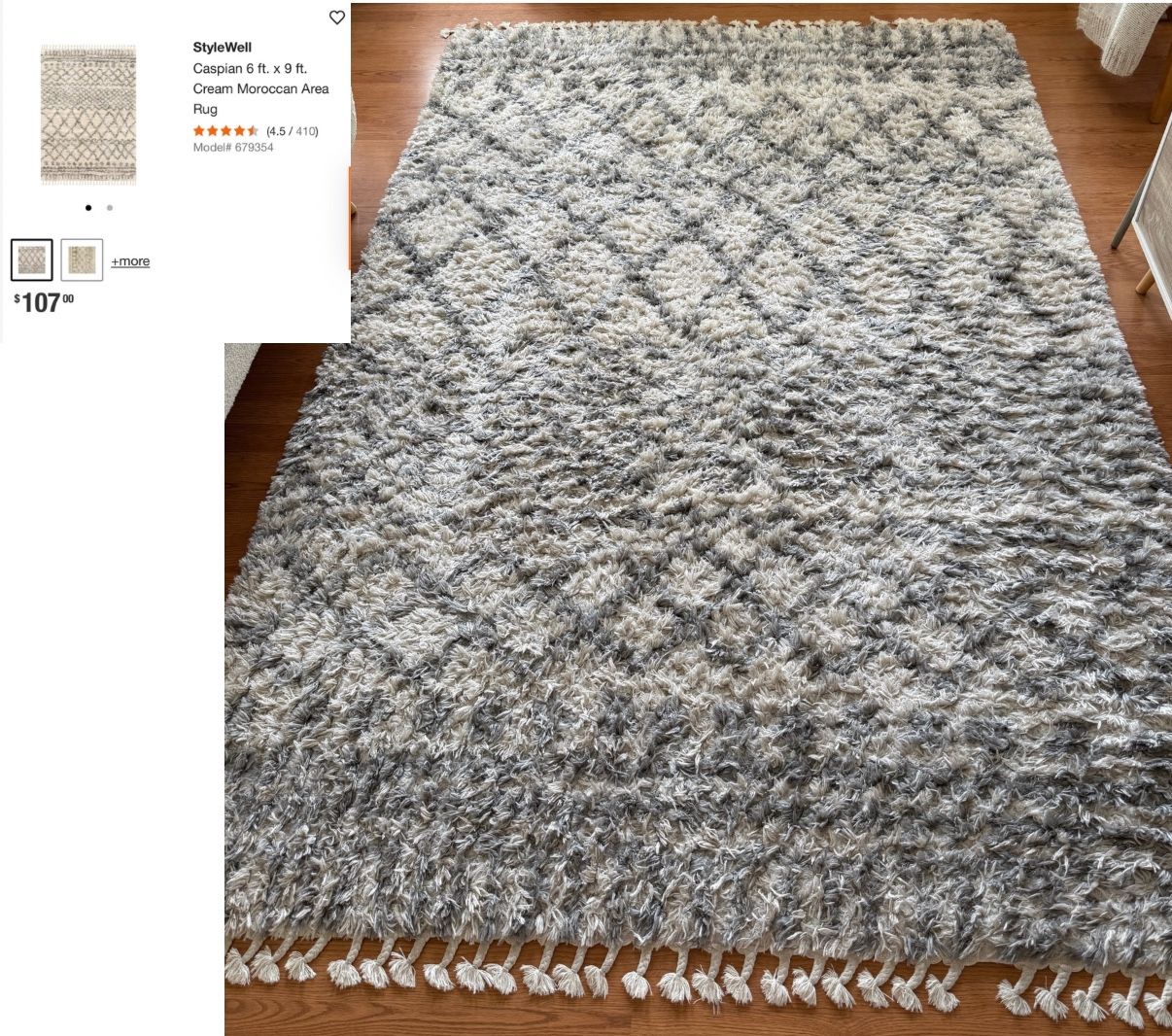 Rug