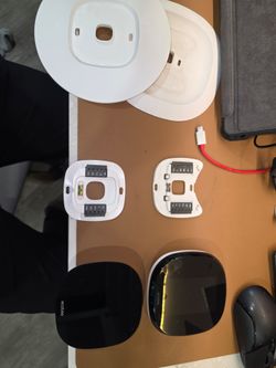 Ecobee 4 with alexa and regular ecobee
