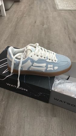 Watson Bone Shoe (8.5)