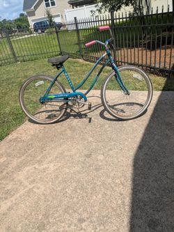 26" Murray bicycle
