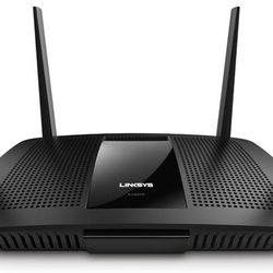 Linksys EA8500 Router