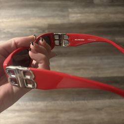 Balenciaga Glasses