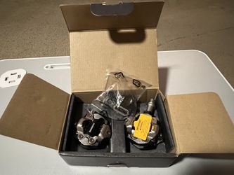 Shimano Deore XT Bicycle Pedals