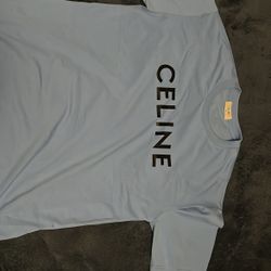 Celine Shirt 