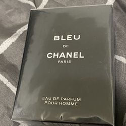 Blue De Chanel 