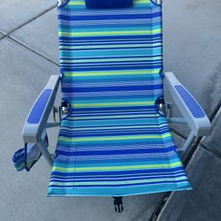 Brand New Beach Chair