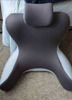 Reading Back Pillow for Bed