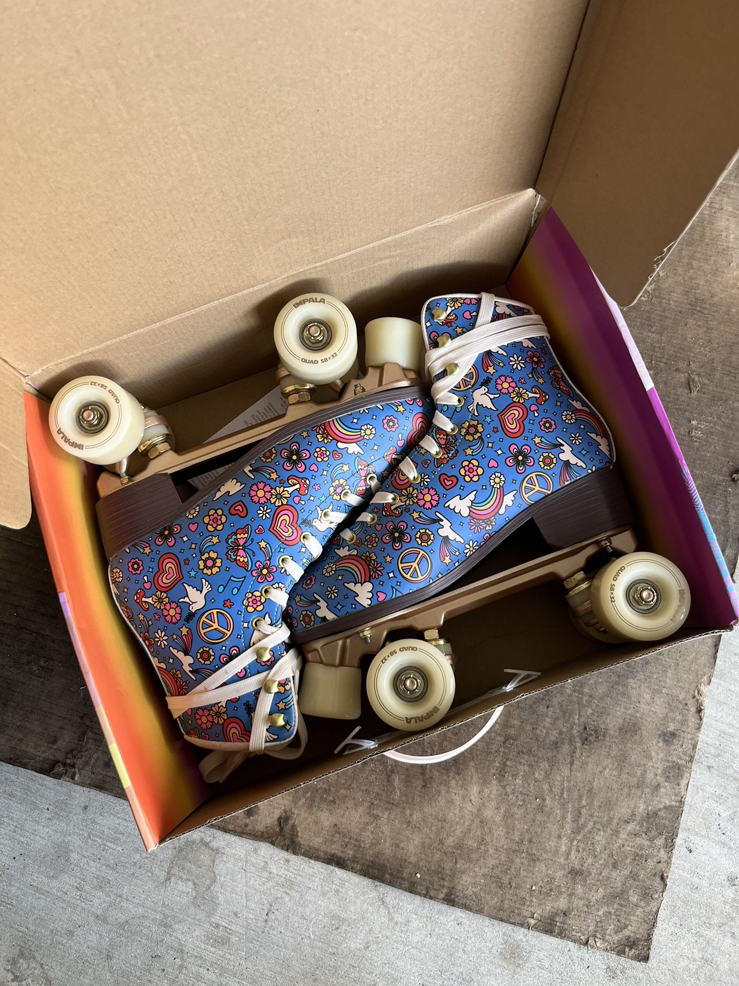 Roller Skates