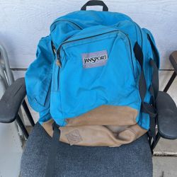 Backpack For Camper Jansport Brand
