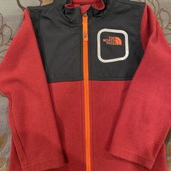 North Face Jacket