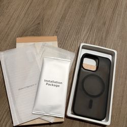 iPhone 13 Phone Case 