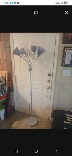 Lamp $10