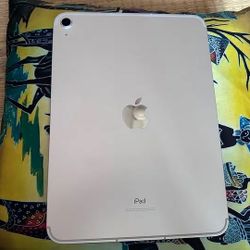 iPad 10th Generation 