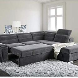 Sectional Couch Sleeper 
