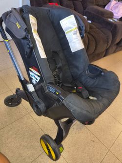 Car seat/stroller