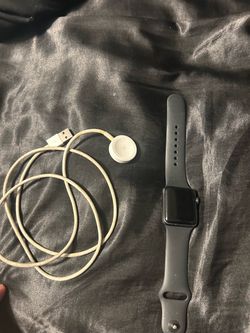 Apple Watch Series 3