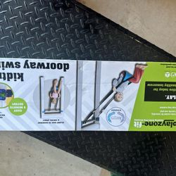 Doorway Swing. Not Used