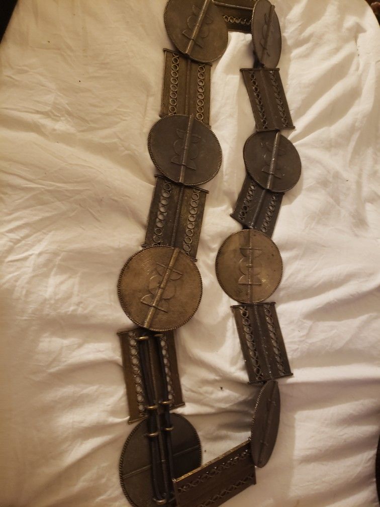 Women's Belt