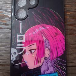 Gorillaz LED Case