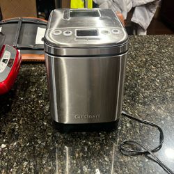 Cuisinart Bread Maker