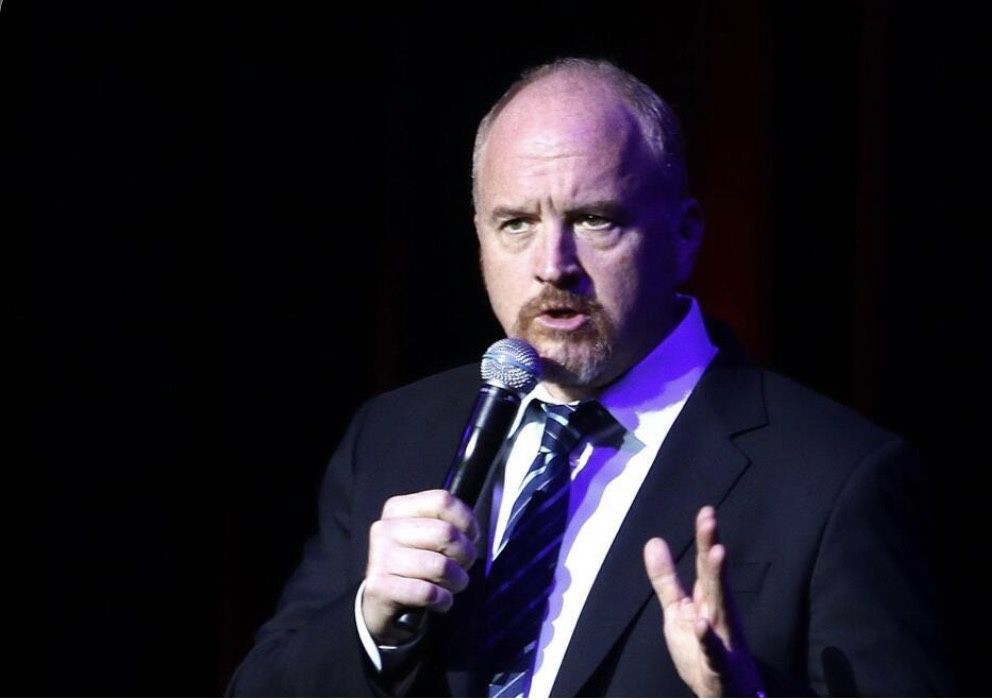 Louis C.K.