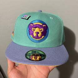 Eclusive New Era Fitted