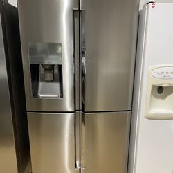 Samsung Refrigerator Flexzone 