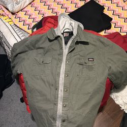 Men’s Jackets/ Sweaters 