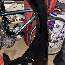 Right Side GR86 Fender 