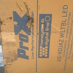 Road case For Pioneer XDJ Az