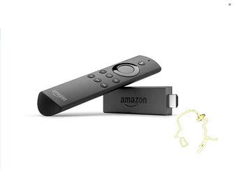 Amazon TV Sticks