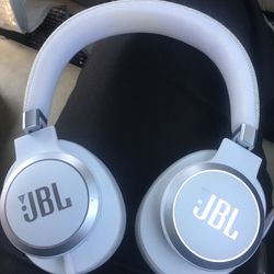 JBL Live 770NC Noise Cancelling Bluetooth  HEADSET