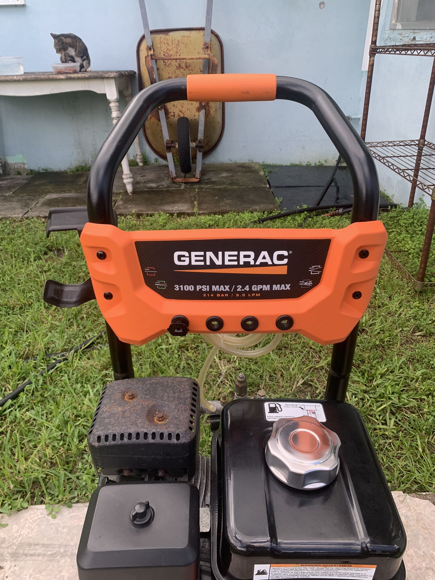 Power Tools