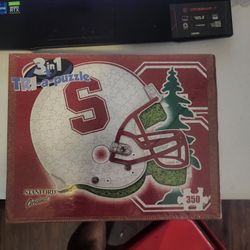 Stanford 350 Piece Puzzle $10