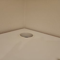 Corner Desk