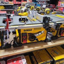 Dewalt 7485 Table Saw 8-1/4