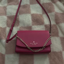 Kate spade purse