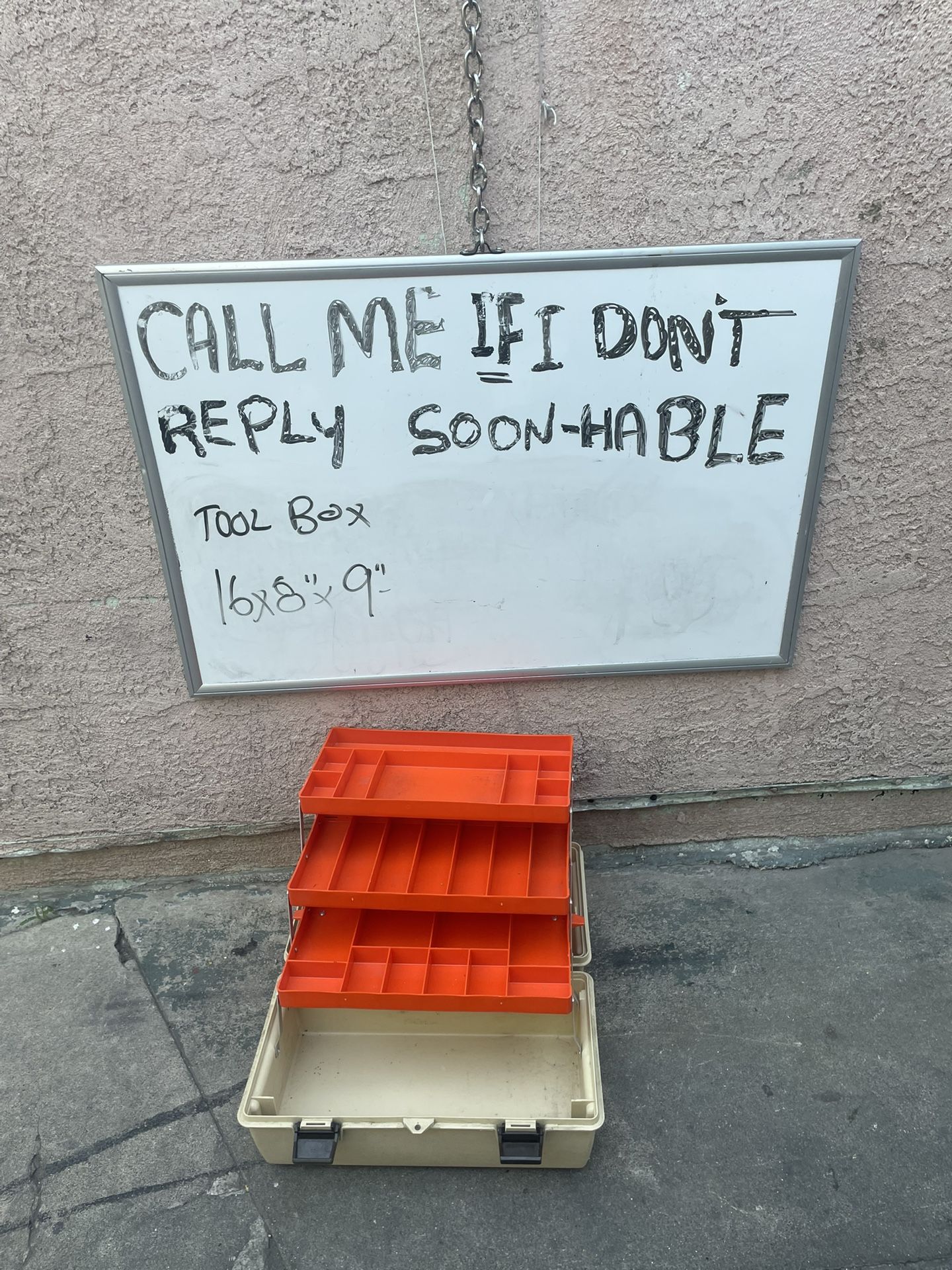 Tool Box