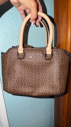 Guess bag