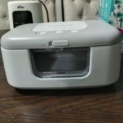 Wipe Warmer 